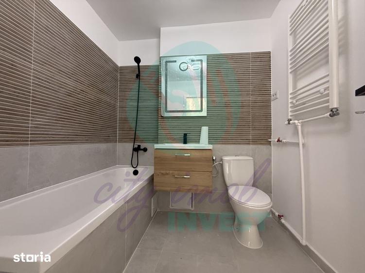 Apartament 4 camere, 2 bai | Predare la cheie | 4 min metrou Obor - 6