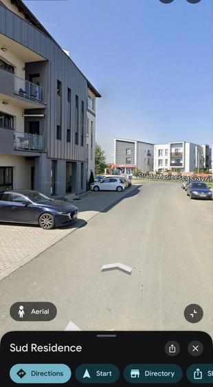 Apartament cu 3 camere în Rudicica