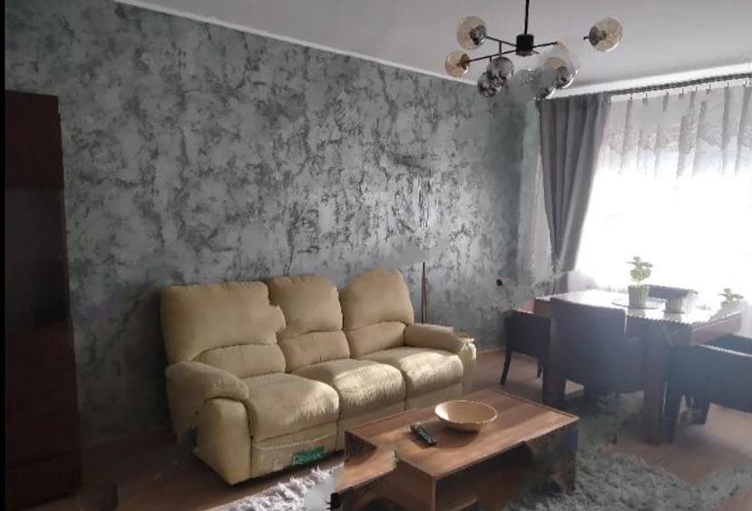 Apartament cu 2 camere decomandat, mobilat în Aviației — fotografia 1