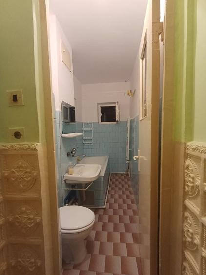 Garsonieră în Radu Negru