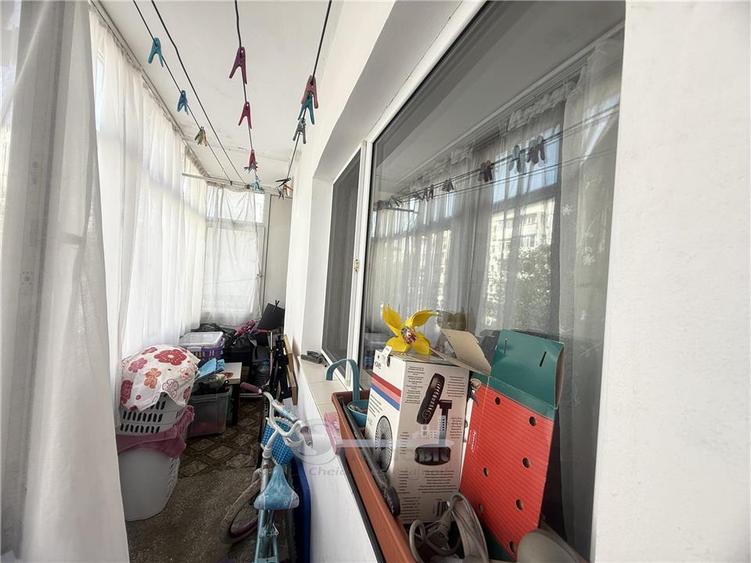 2 CAM GALATA BULEVARD, ET 1, DECOMANDAT,  2 BALCOANE - 37