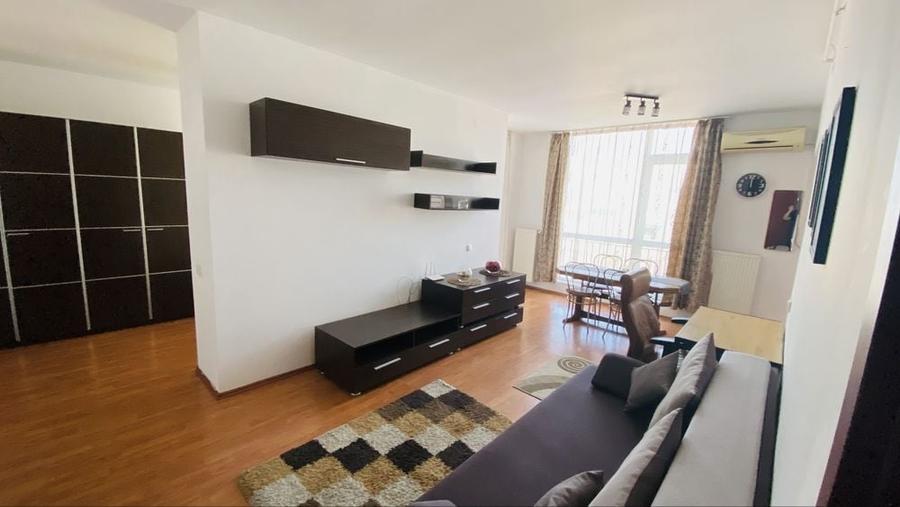 Apartament cu 2 camere decomandat în Dosu Bricii