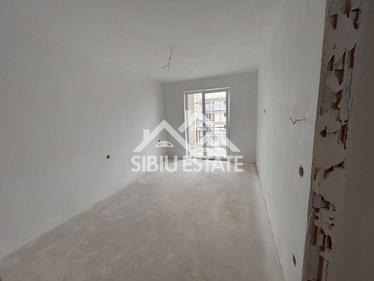 Apartament de vanzare cu 3 camere, 2 bai  etaj 1 bloc cu lift - 11