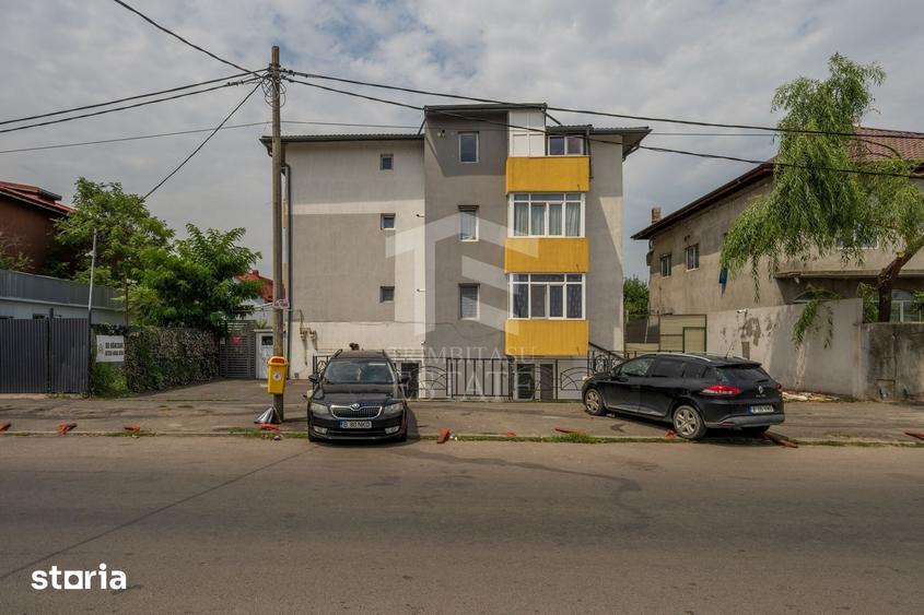 Apartament 2 camere | 51,24 mp | Bloc 2017 - 13