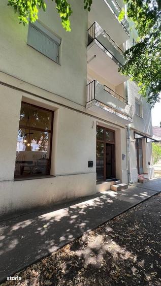 Spațiu comercial, de 37 mp, în Ultracentral