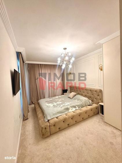 Apartament de vanzare M.I.S Residence, Bistrita | 62 mp + terasa 7mp - 1