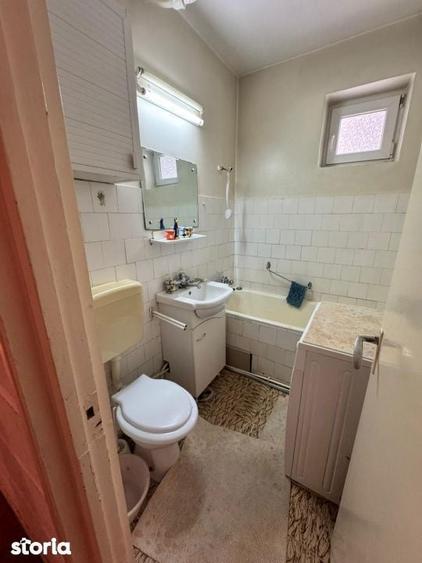 Apartament cu 4 camere în Central