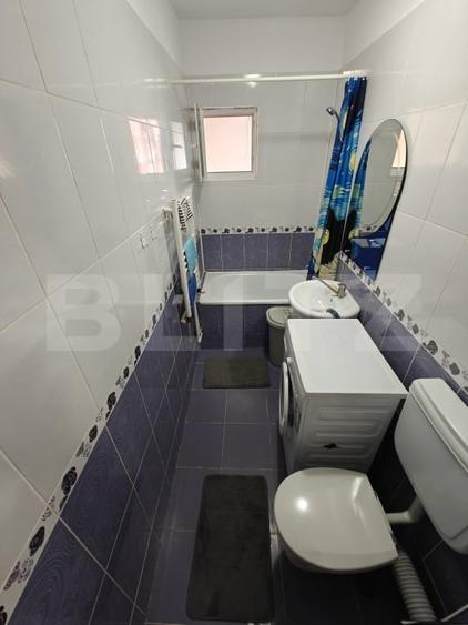 Apartament 3 camere, 53 mp, zona Banat - 4