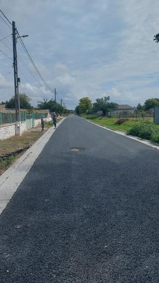 Teren de 2116 mp, în Baia