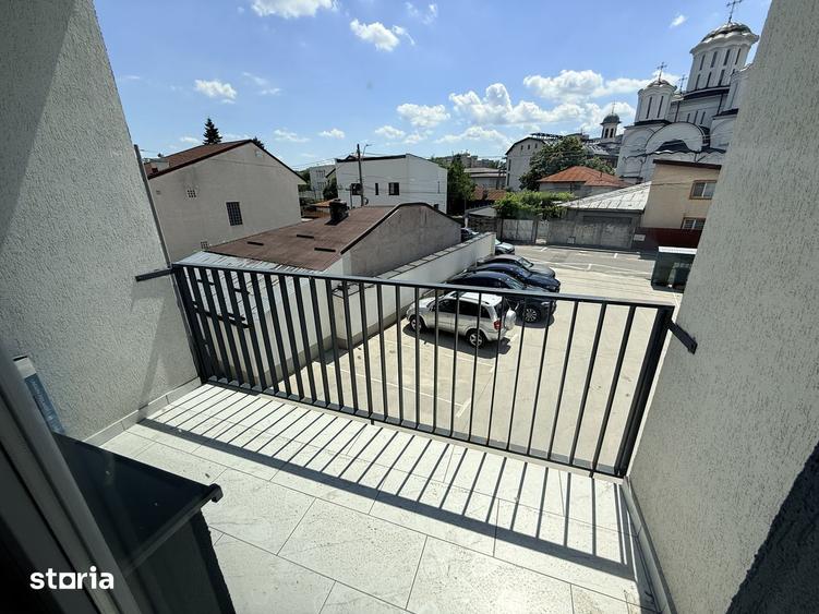 Apartament cu 3 camere în Giurgiului