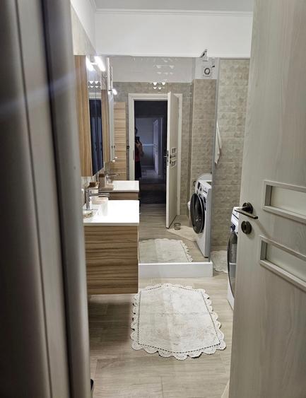 Apartament cu 2 camere decomandat în Grozăvești