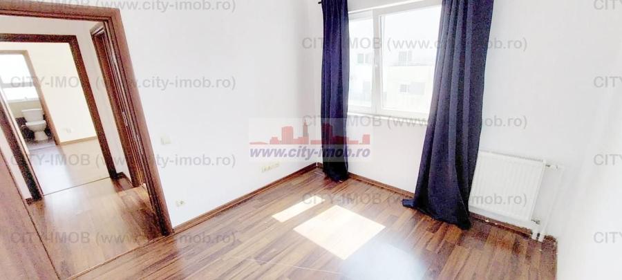 Inchiriere Apartament  trei  camere Baneasa cu terasa de 55 mp - 20
