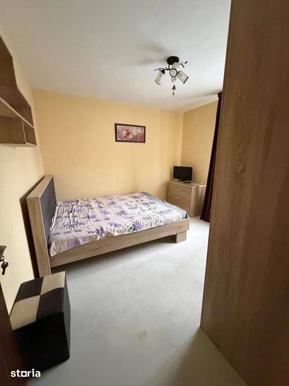 Apartament cu 2 camere decomandat, mobilat în Tomis Nord — fotografia 1