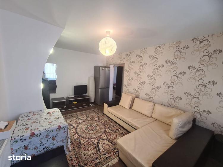 Apartament 2 camere decomandat 55 mp,etaj 3 | Zona Harmanului-Lidl . - 3