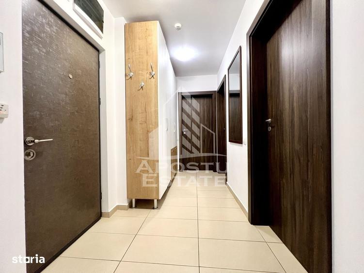 Apartament cu 2 camere în Circumvalațiunii