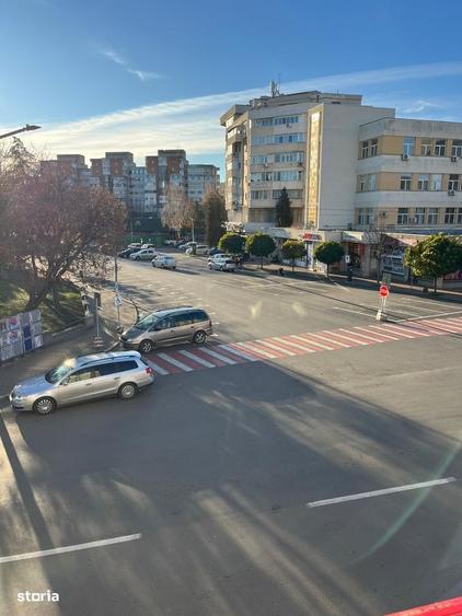 Apartament cu 2 camere în Orizont