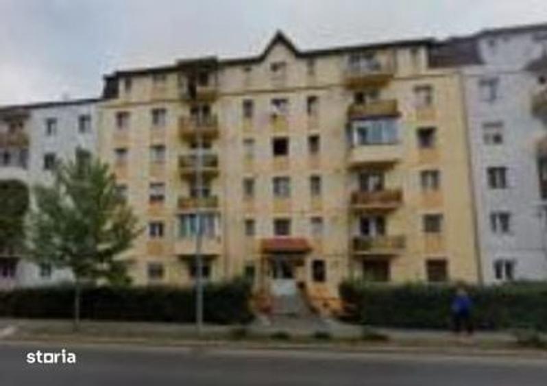 Cota de 3/32 din Apartament 3 camere-mun. Sibiu, jud. Sibiu - 5