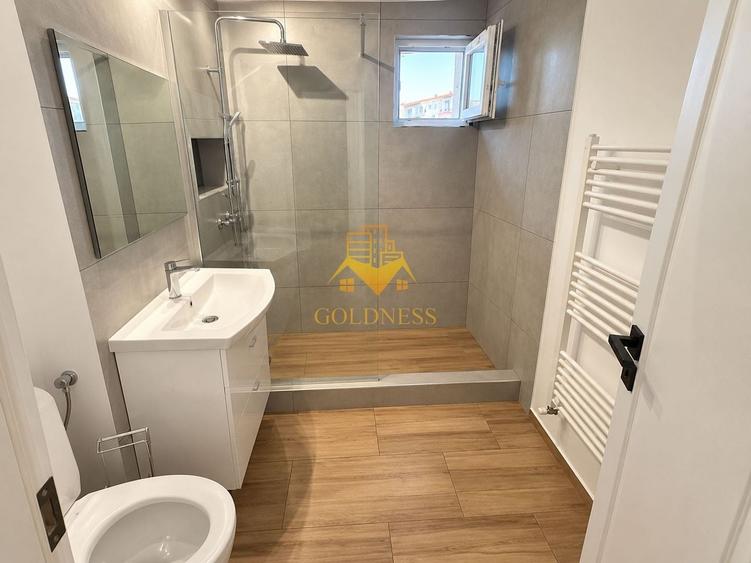Apartament cu 2 camere decomandat, mobilat în Gheorgheni