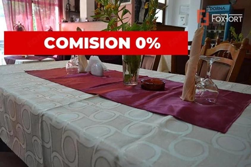 Spațiu comercial, de 620 mp, în Văliug