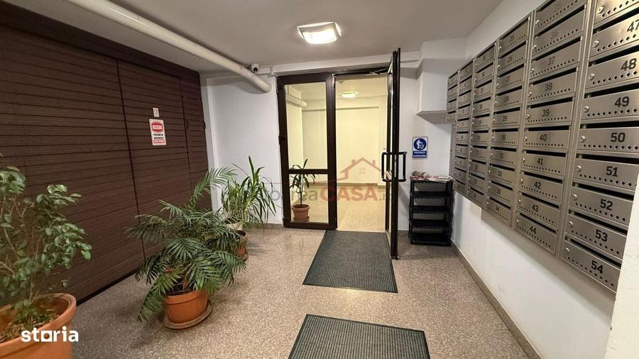 3 camere mobilat/utilat- Bragadiru Coralului - loc parcare inclus - 10