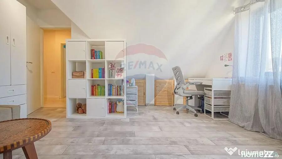 Casă cu 4 camere cu Teren 252 Mp în Griviței