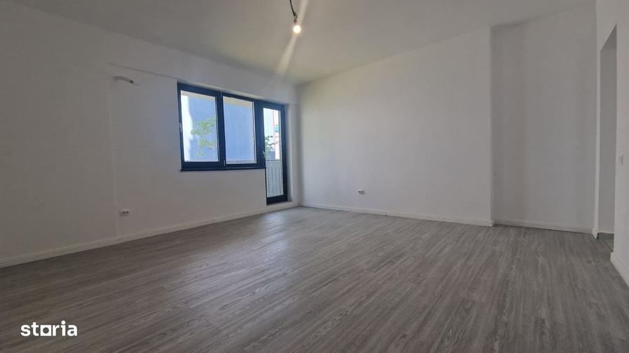 Apartament cu 2 camere în Păcii