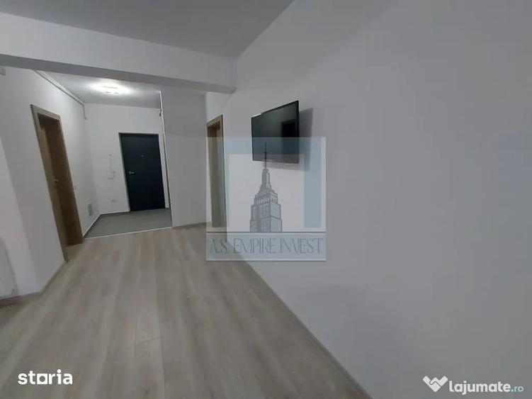 Vand apartament open space Coresi, Brasov, 2023, 61.2 mp - 17