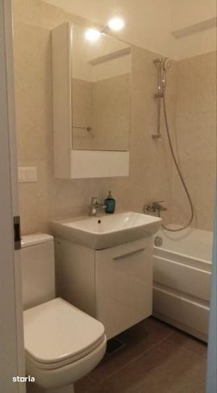 PROPRIETAR INCHIRIEZ AP 2 cam bloc nou Piata Muncii - 8