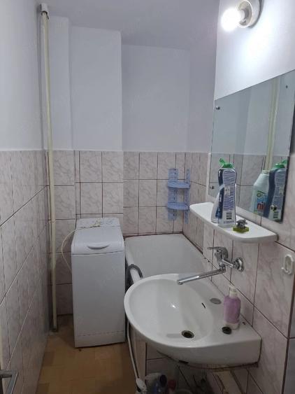 Dau in chirie garsoniera Oradea, str. Sfantul Apostol Andrei - 6