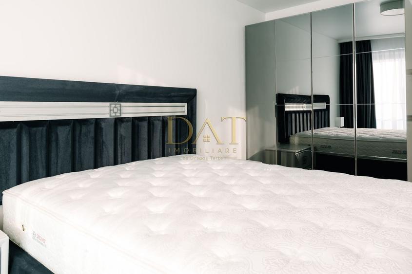 Apartament cu 3 camere, mobilat în Zorilor