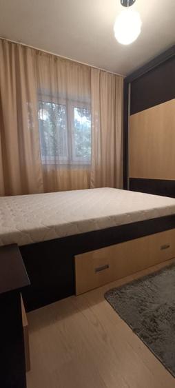 Apartament de inchiriat 2 camere decomandat Manastur, str. Primaverii - 5