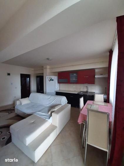 Apartament cu 2 camere în Cetate