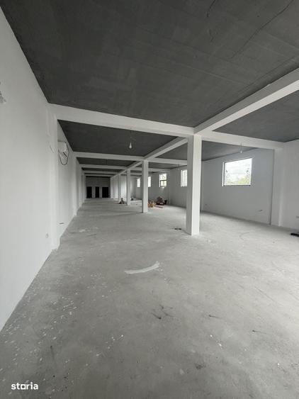 Spațiu comercial, de 310 mp, în Progresu