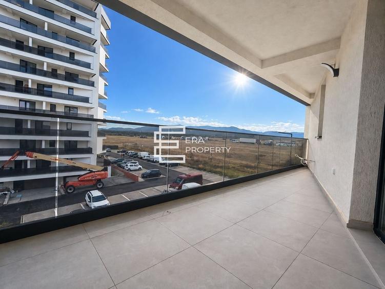 Apartament cu 3 camere decomandat în Șelimbăr
