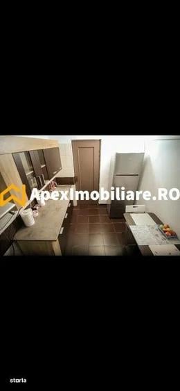Apartament cu 2 camere decomandat în 13 Septembrie