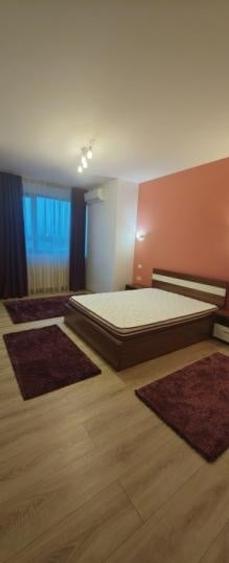 Apartament cu 2 camere decomandat, mobilat în Aviației