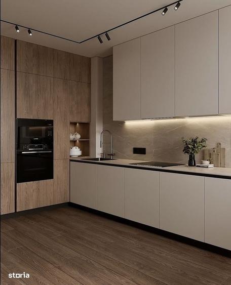 Apartament 2 camere | TVA inclus | Calitate | Bloc nou - 3