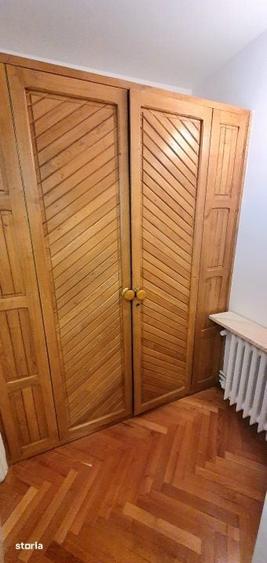 Apartament cu 2 camere decomandat în Aviatorilor