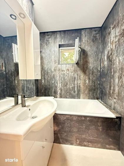 Apartament cu 3 camere, mobilat în Pantelimon