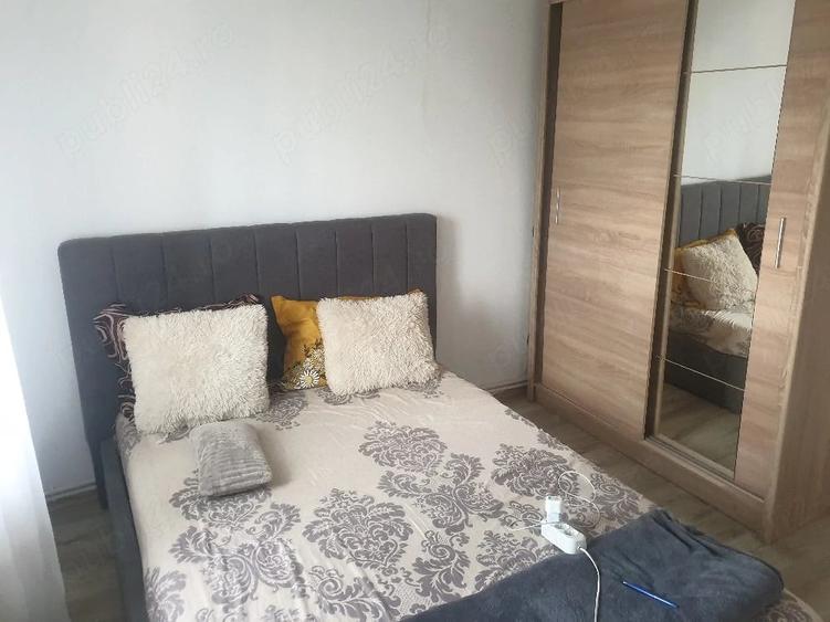 Vand sau Schimb Apartament 3 camere - 3