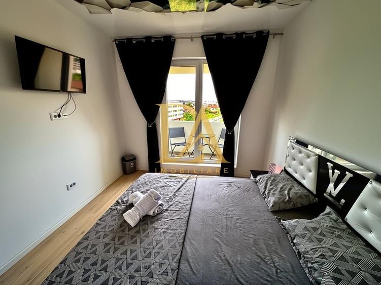 Apartament 2 camere | Chiajna | Mobilat & utilat complet | LUX - 5