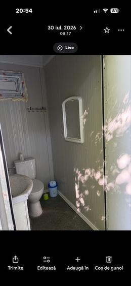 Casă în Dridu