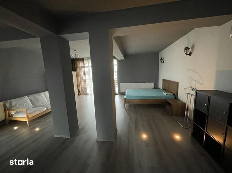 Apartament cu 3 camere în Cârcea
