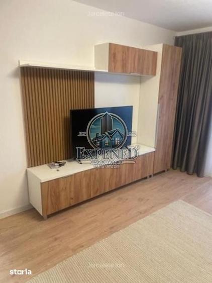 Apartament cu 2 camere decomandat, mobilat în Unirii — fotografia 3