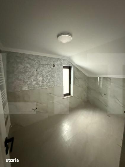 Casă cu 4 camere cu Teren 373 Mp în Mihai Eminescu