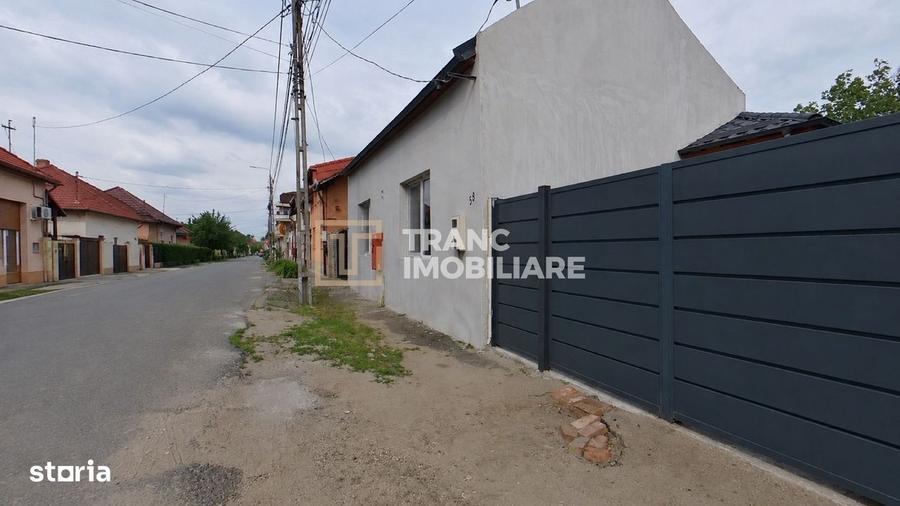 Casă cu 4 camere cu Teren 720 Mp în Grădiște