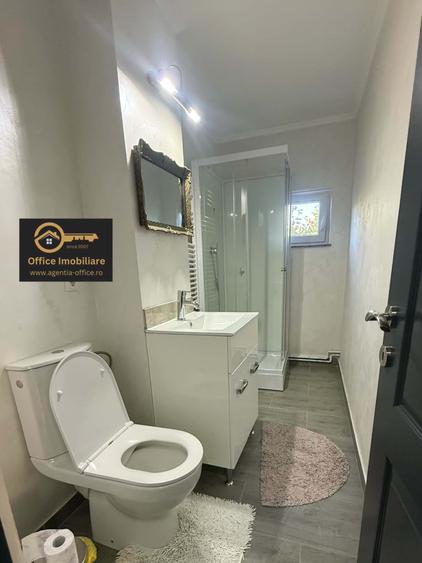 Apartament cu 3 camere decomandat în Ultracentral