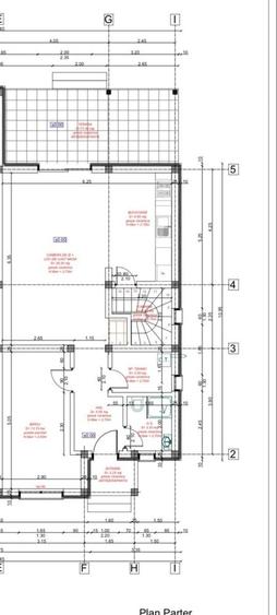 Duplex Parter + Etaj si Pod / Mosnita Noua / In Spate La Lidl/ Predare la Cheie / Direct De La Proprietar - 5