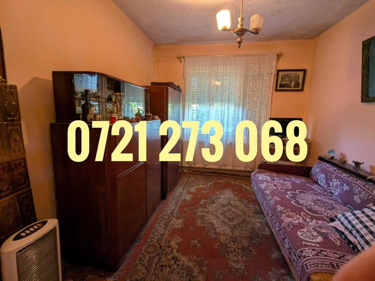 Casă cu 4 camere în Exterior Vest