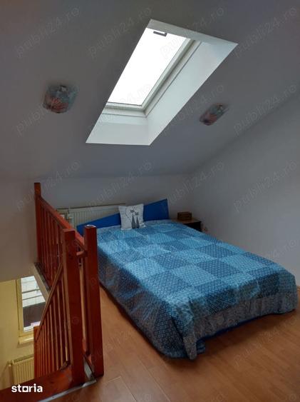 Apartament cu 2 camere - Podu ros - 1